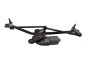 Pyyhkijämekanismi Jaguar X-Type 1X43-17508-AB 0390241708 1812