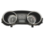 Nopeusmittari Alfa Romeo Giulietta 50516478 VDO 36907