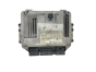 Ohjausyksikkö 0281011863 9653958980 9655943580 PSA Bosch 60083