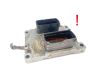 Ohjausyksikkö 09185450 AL 0261206075 Opel GM Bosch 43173