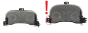 Nopeusmittari Fiat Doblo 51761688 503001450500 54710