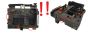 Ohjausyksikkö BSM B2 9650664180 PSA Delphi 1373