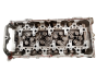 Sylinterikansi KIA Hyundai 2.5 16V CRDI D4CB 2