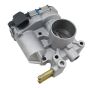 Kaasuläpän venttiili Alkuperäinen Citroen Peugeot 107 C1 1.0 VTI 163617