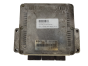 Ohjausyksikkö 0281001999 7700104407 8200239684 Renault Bosch 1024