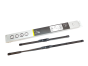 Pyyhkijänsulat Renault 288907083R 600/400 mm Alkuperäinen