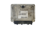 Ohjausyksikkö 51793116 IAW4AF.S2 Fiat Magneti Marelli 37334