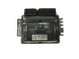 Ohjausyksikkö Nissan MEC32-040 L4 YX Hitachi 16566