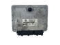 Ohjausyksikkö 038906018P 0281001720 Volkswagen Bosch 51345