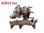 Turboahdin VW Seat Skoda Audi 1,4 TDI 045253019G 82853 km