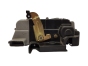 Oven lukitusmekanismi Vasen Taka 913778 Citroen Xsara Picasso ArvinMeritor 11027