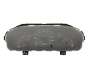 Kierroslukumittari KIA Rio 0K33C55430C 2003-2880 48045