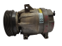 Ilmastoinnin Kompressori Renault Megane I 7700103536 1135289 5289 Delphi 7037
