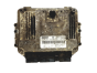 Ohjausyksikkö 0281011723 8200311539 8200376187 Renault Bosch 19924