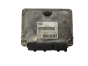 Ohjausyksikkö IAW4AF.M7 73501877 61600.627.02 Fiat Magneti Marelli 15716