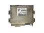 Ohjausyksikkö 7700856784 7700870156 IAW6R.20 Renault 26710