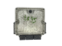 Ohjausyksikkö 0281011101 8200163528 8200095416 Renault Bosch 60661