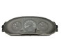 Nopeusmittari Renault Kangoo 1 8200133491 A 59466
