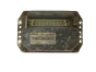 Ohjausyksikkö 00464574780 0261203861 Lancia Bosch 15490