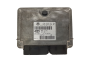 Ohjausyksikkö 036906034GM 61601.068.01 IAW4MV.GM VW Magneti Marelli 3358