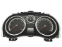 Kierroslukumittari Opel Corsa D P0013373013 Johnson