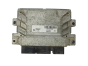 Ohjausyksikkö 237D40129R 237D40082R S180119119A Renault Continental