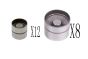 Keinuvarsi 058109309F B18959 VW Audi Seat Skoda Borsehung