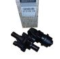Termostaatin Kotelo Alkuperäinen 922300601R Renault