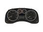 Nopeusmittari Peugeot 307 9651299680 2119