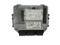 Ohjausyksikkö 0281011549 8200391966 8200370779 Renault Bosch 50412