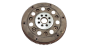 Vauhtipyörä 7701052689 7701065712 3.0 DCI Renault Espace 4