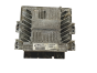 Ohjausyksikkö S122326111A 8200766462 8200592611 Renault Siemens 27582