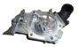 Vesipumppu Renault Clio III Kangoo 1.2 16v 210101832R