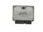 Ohjausyksikkö 038906012BB 0281010123 Audi Bosch 40662
