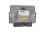 Ohjausyksikkö 55191546 0281011799 Fiat Bosch 63113