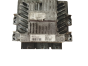 Ohjausyksikkö S126074108B 8200847131 8200680832 Renault Siemens 28007