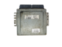 Ohjausyksikkö S118301118A 8200374254 8200282007 Renault Siemens 46400