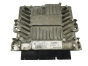 Ohjausyksikkö S122326114A 8200843713 8200807626 Renault Siemens 68220