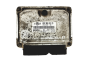 Ohjausyksikkö 038906012ES 0281010644 Volkswagen Bosch 18860