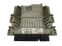 Ohjausyksikkö S122326109A 8200565863 8200592611 Renault Siemens 68341