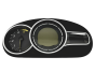 Kierroslukumittari Renault Megane 3 248107859R 32511