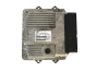 Ohjausyksikkö FGP MJD6JF.P3 55195817 Fiat 27263