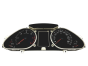 Kierroslukumittari Audi A6 C6 5550007301 51027