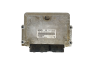 Ohjausyksikkö Fiat 46789433 0281001955 Bosch 37518