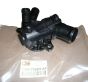 Termostaatti Uusi Renault Megane Scenic III 1.2 TCe 110617026R