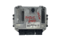 Ohjausyksikkö 0281015242 8M51-12A650-XE XEAA Ford Bosch 52221