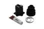 Vetoakselin nivel Tee VW Audi Skoda 1K0498103E 54980423201 Vika
