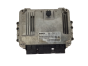 Ohjausyksikkö 0281012985 9661204380 9653958980 PSA Bosch 3368
