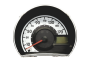 Nopeusmittari 107 C1 Aygo 83800-0H031 Toyota PSA 57932