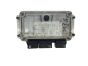 Ohjausyksikkö 0261206943 9650346180 9638765680 PSA Bosch 52340